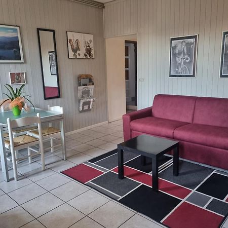 Morenikahome Borgofranco d'Ivrea Extérieur photo