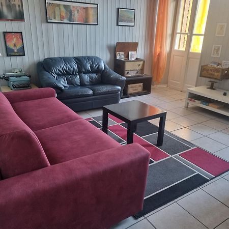 Morenikahome Borgofranco d'Ivrea Extérieur photo