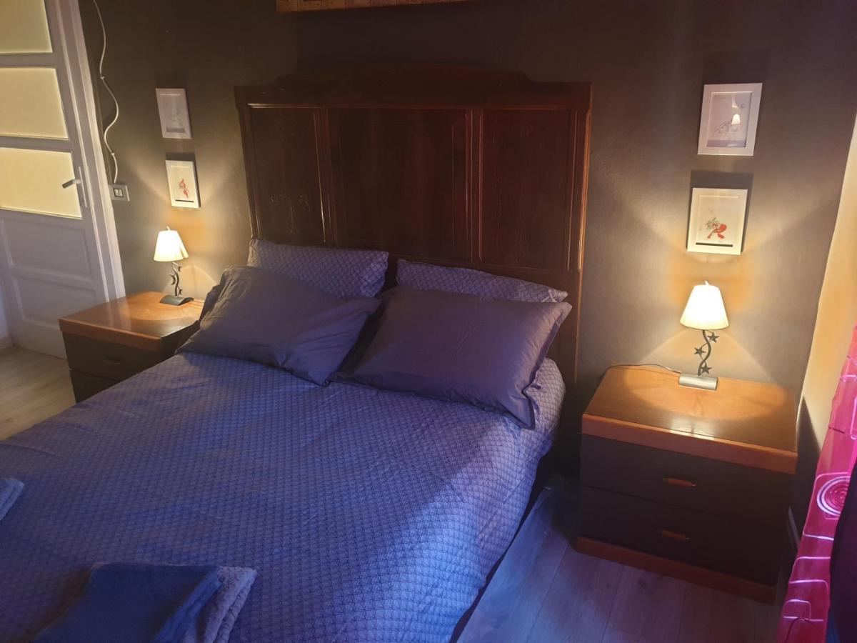 Morenikahome Borgofranco d'Ivrea Extérieur photo