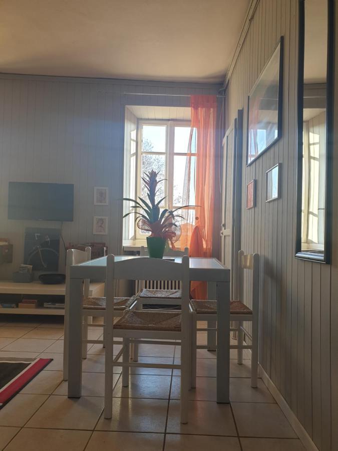 Morenikahome Borgofranco d'Ivrea Extérieur photo