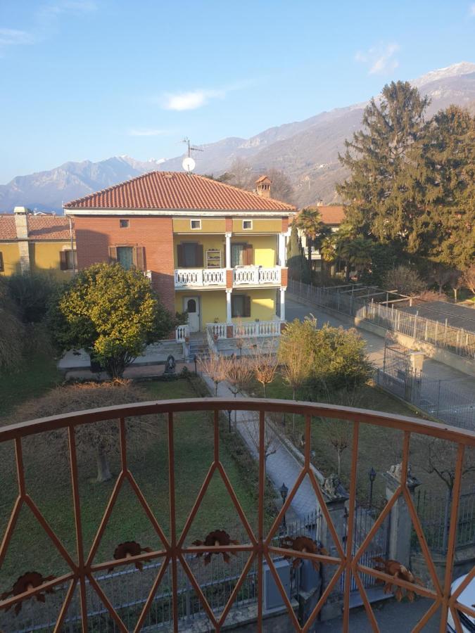 Morenikahome Borgofranco d'Ivrea Extérieur photo
