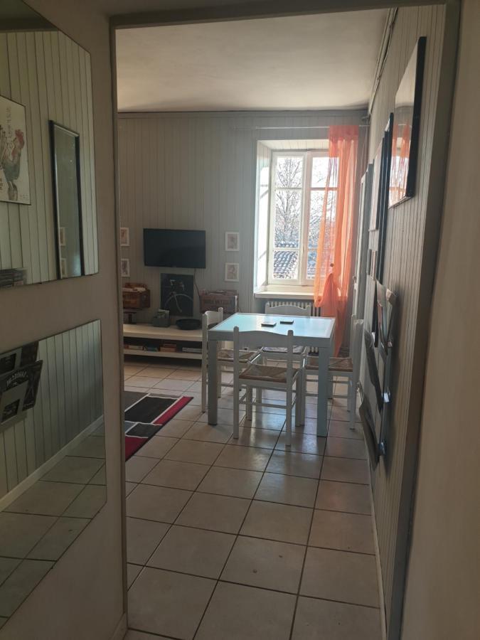 Morenikahome Borgofranco d'Ivrea Extérieur photo