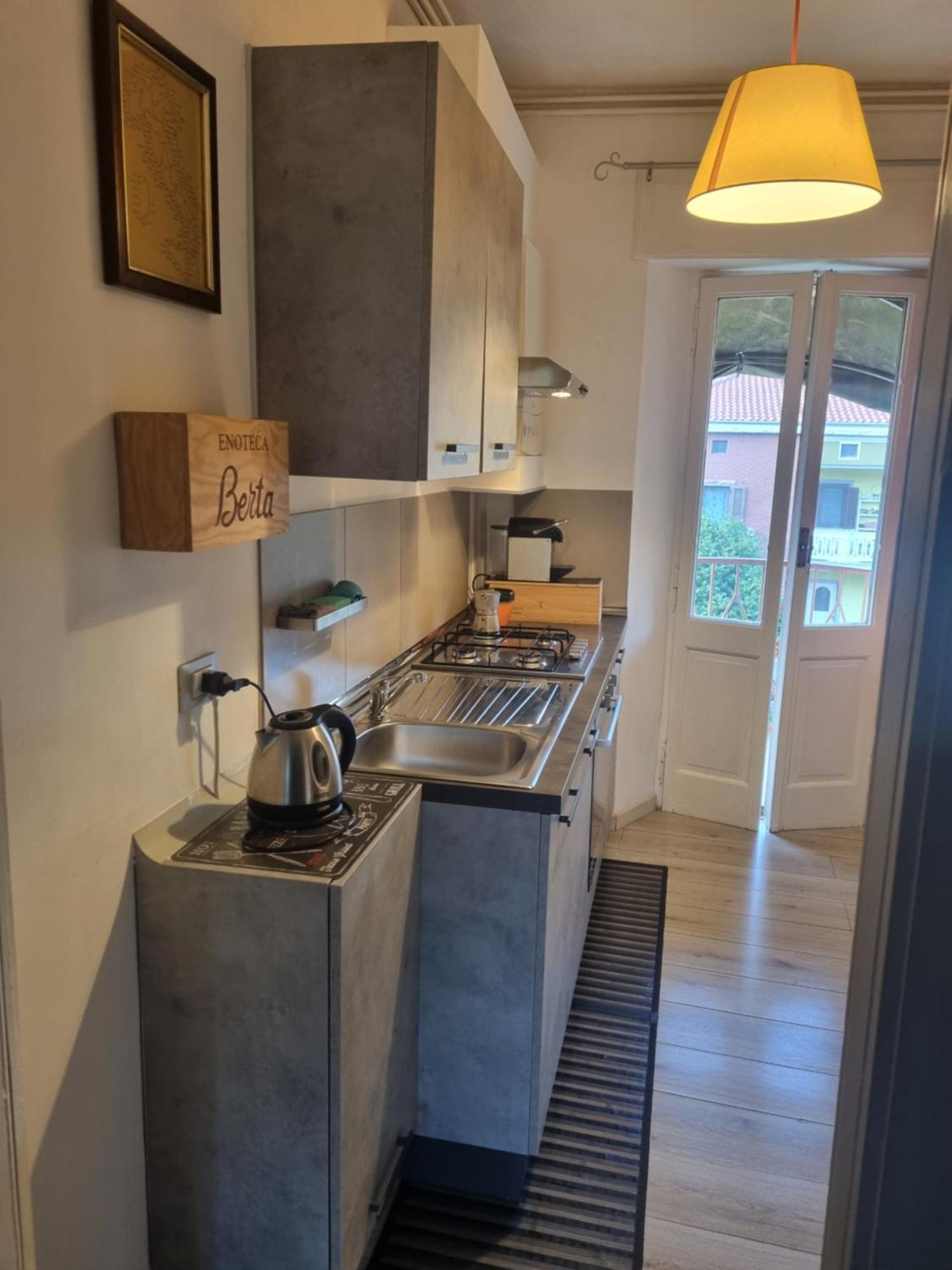 Morenikahome Borgofranco d'Ivrea Extérieur photo
