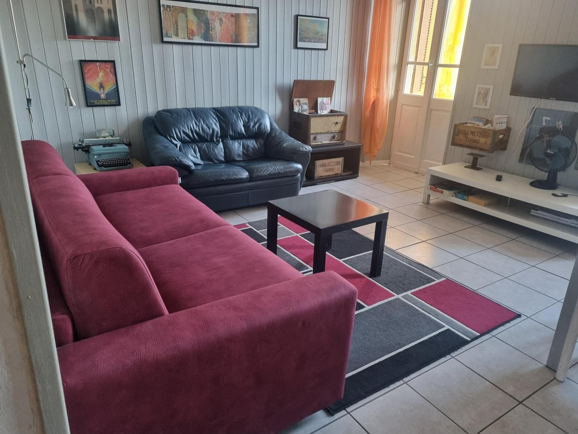 Morenikahome Borgofranco d'Ivrea Extérieur photo